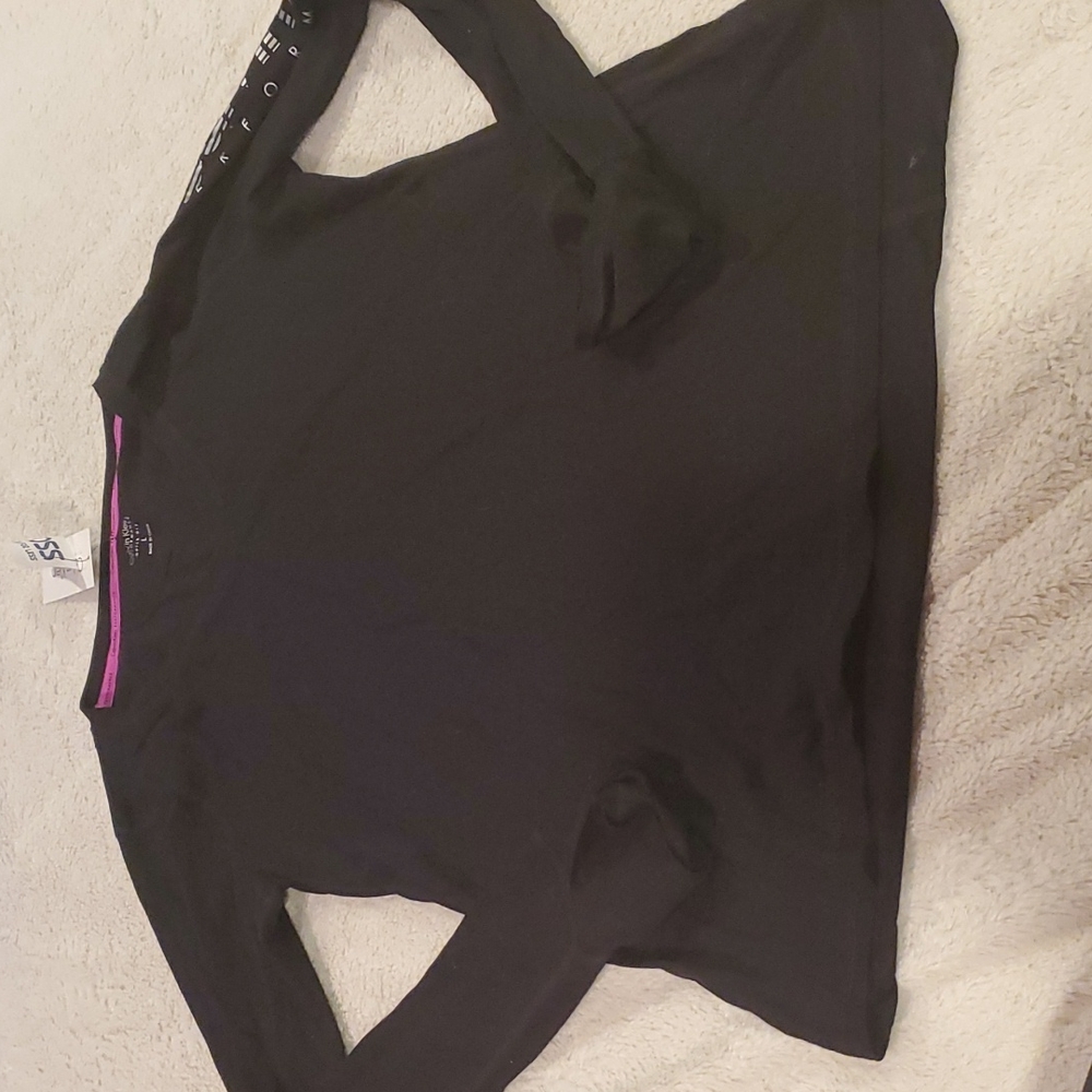 Woman's new with tags Calvin Klein long sleeve shirt - Picture 1 of 6